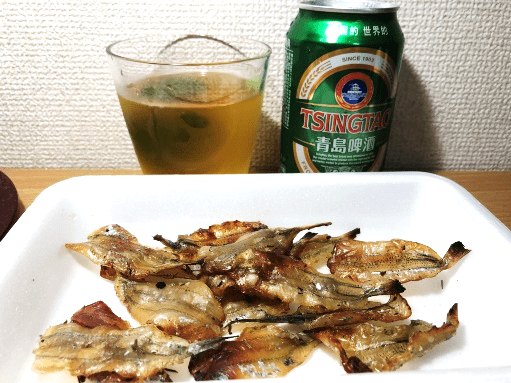 青島ビール（チンタオビール）に合うおつまみ